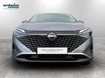 Used Nissan Qashqai 2025 for sale - 78009087: Photo