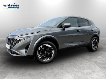 Used Nissan Qashqai 2025 for sale - 78009087: Photo