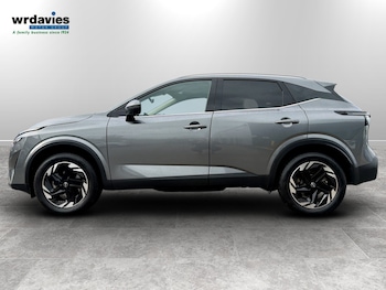 Used Nissan Qashqai 2025 for sale - 78009087: Photo