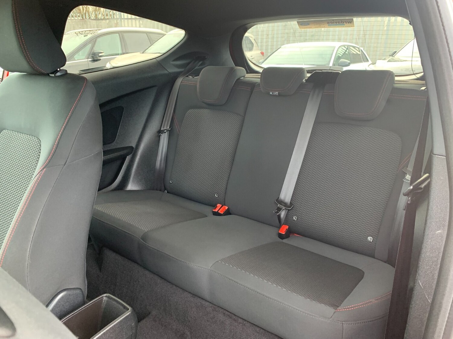 Used Ford Fiesta 2019 for sale - 77218787: Photo 15