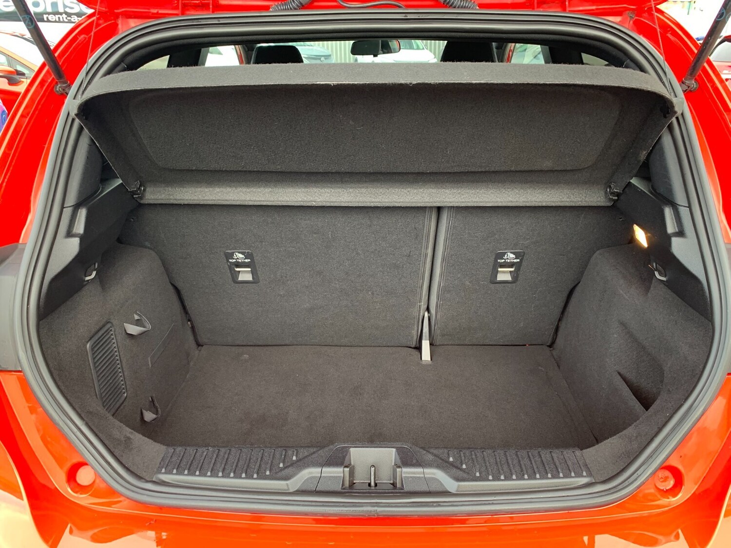 Used Ford Fiesta 2019 for sale - 77218787: Photo 16