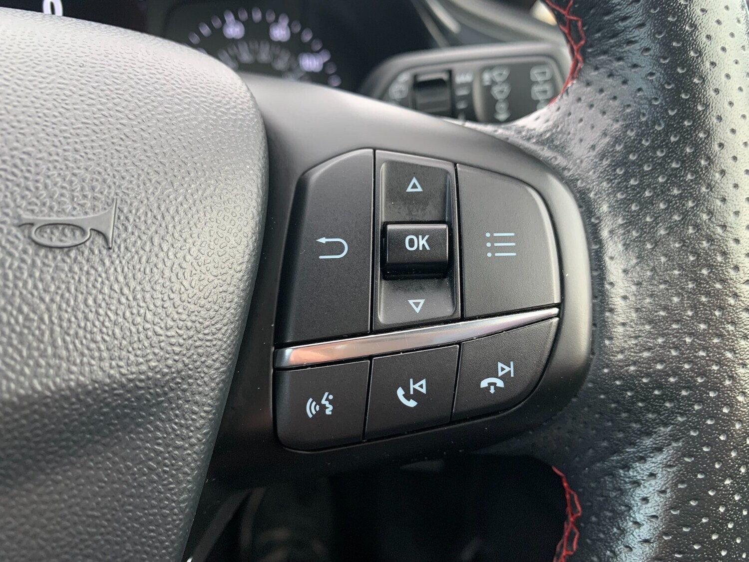 Used Ford Fiesta 2019 for sale - 77218787: Photo 20