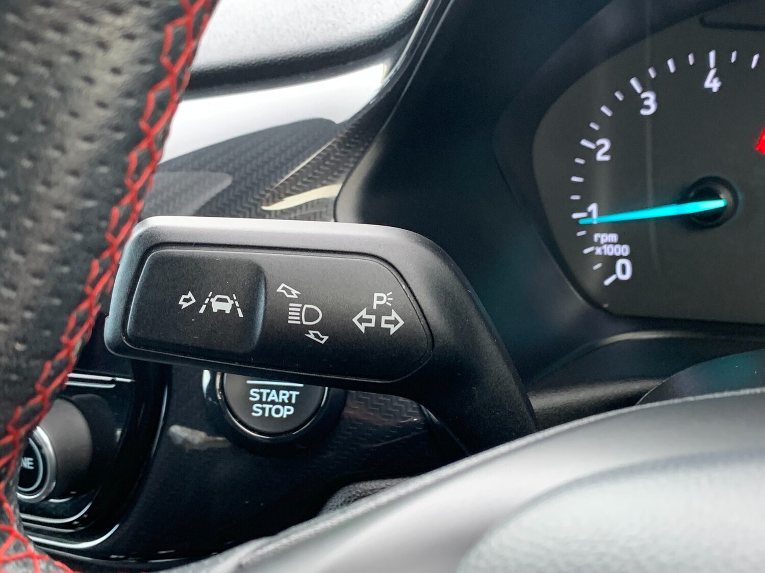 Used Ford Fiesta 2019 for sale - 77218787: Photo 21