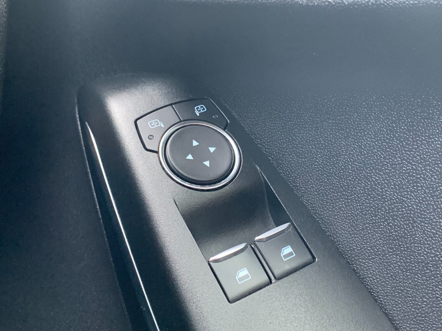 Used Ford Fiesta 2019 for sale - 77218787: Photo 24