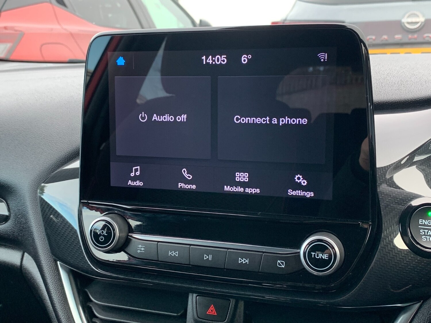 Used Ford Fiesta 2019 for sale - 77218787: Photo 26