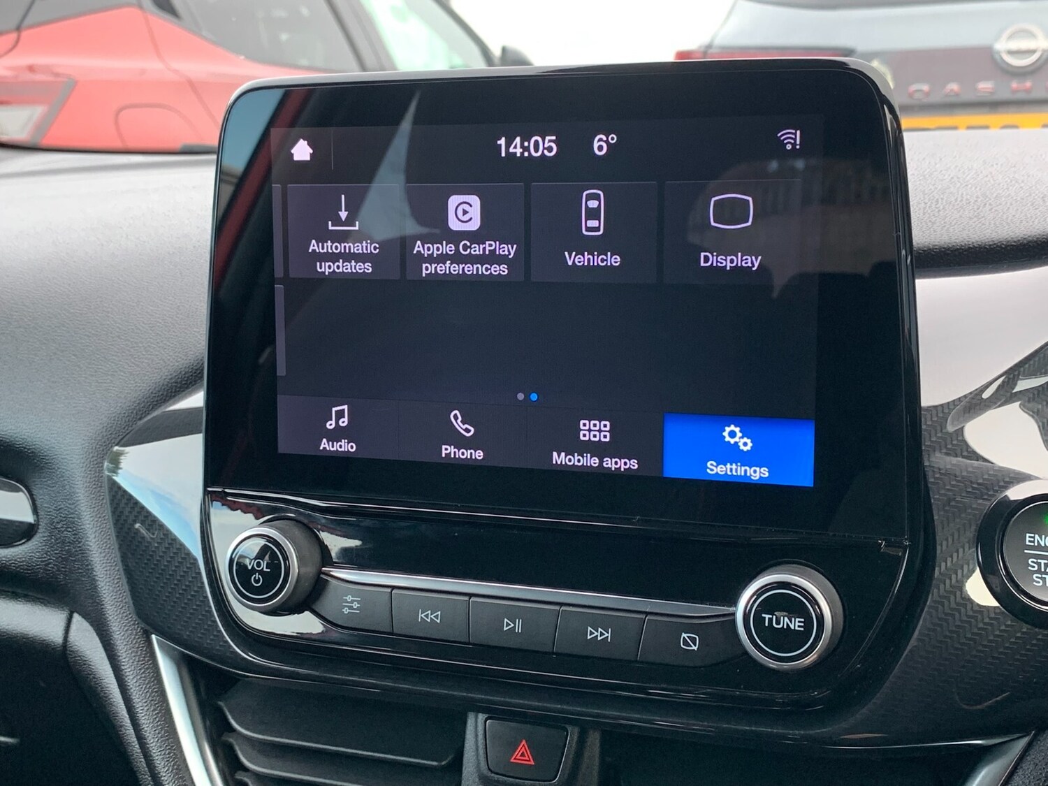 Used Ford Fiesta 2019 for sale - 77218787: Photo 28