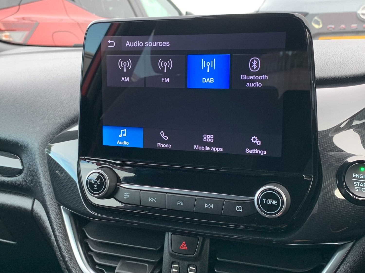 Used Ford Fiesta 2019 for sale - 77218787: Photo 29