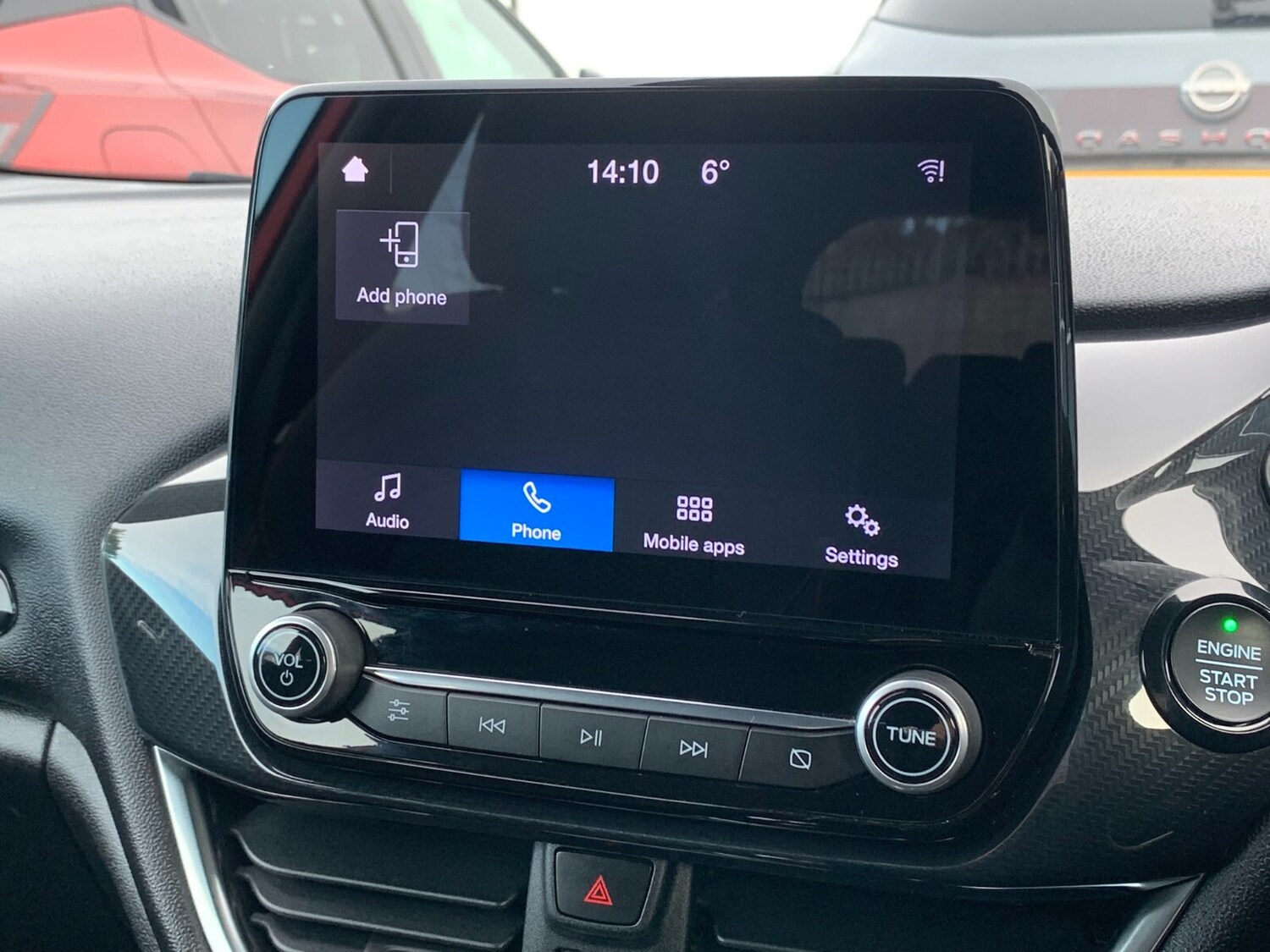 Used Ford Fiesta 2019 for sale - 77218787: Photo 30