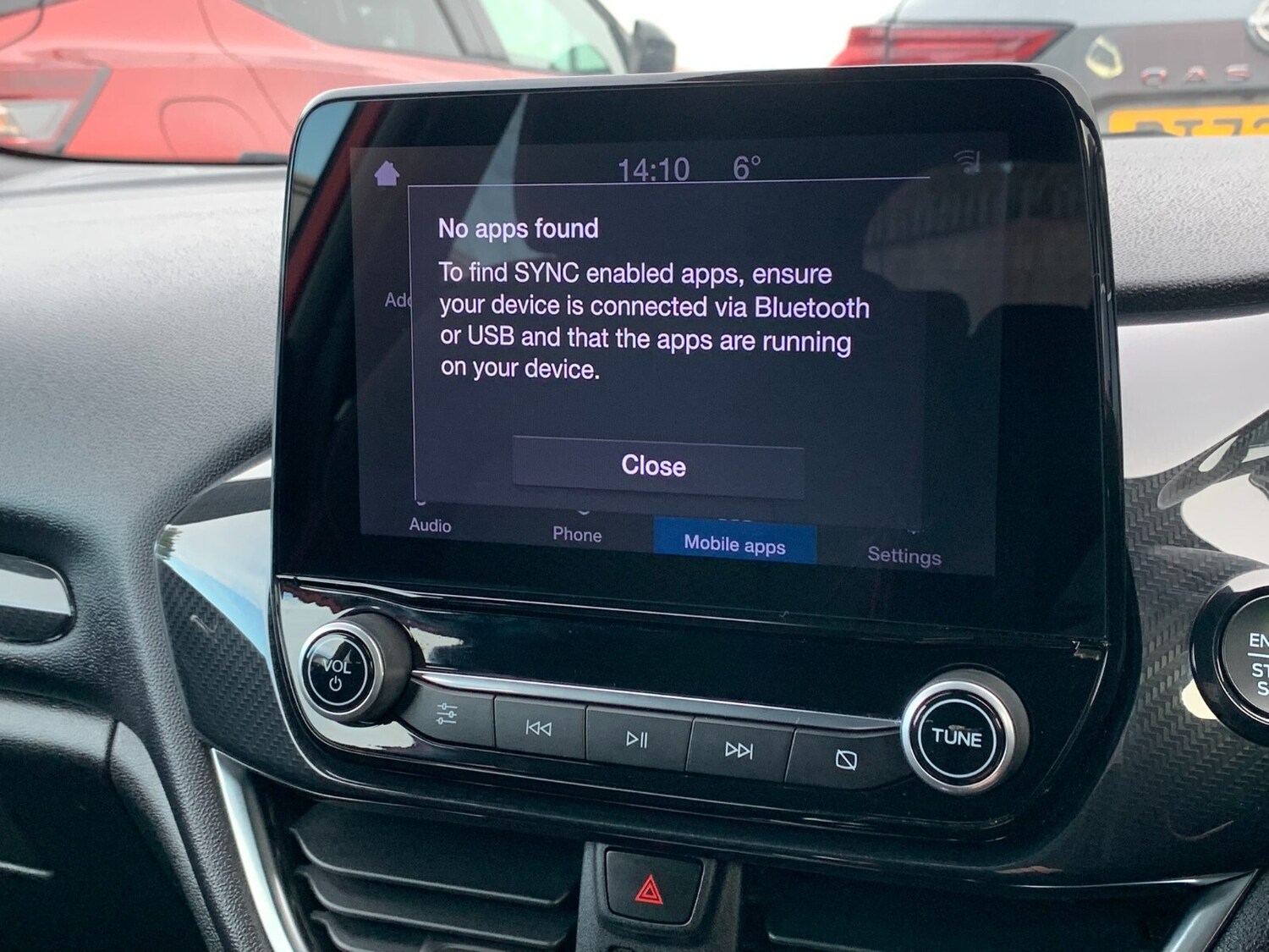 Used Ford Fiesta 2019 for sale - 77218787: Photo 31