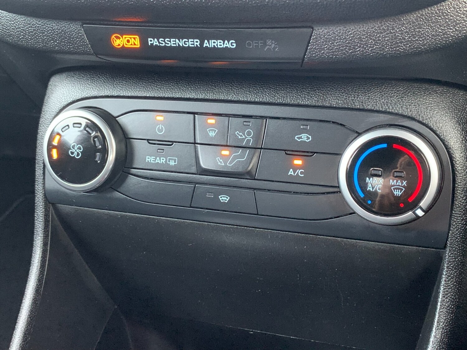 Used Ford Fiesta 2019 for sale - 77218787: Photo 32