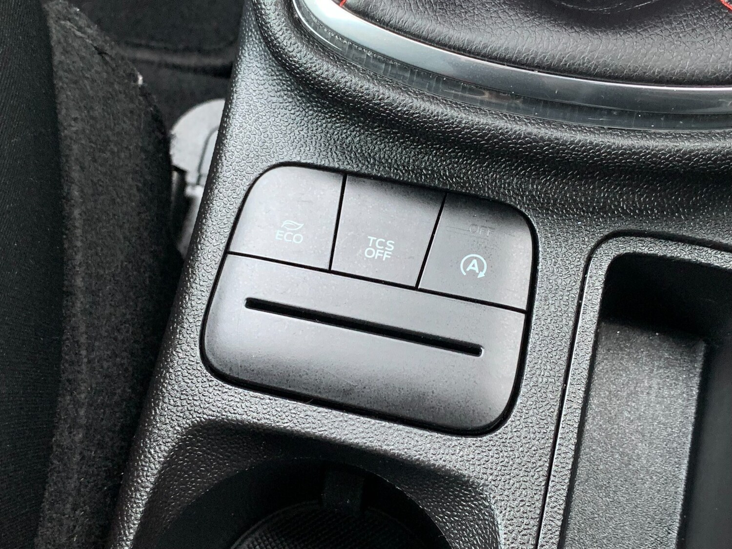 Used Ford Fiesta 2019 for sale - 77218787: Photo 35