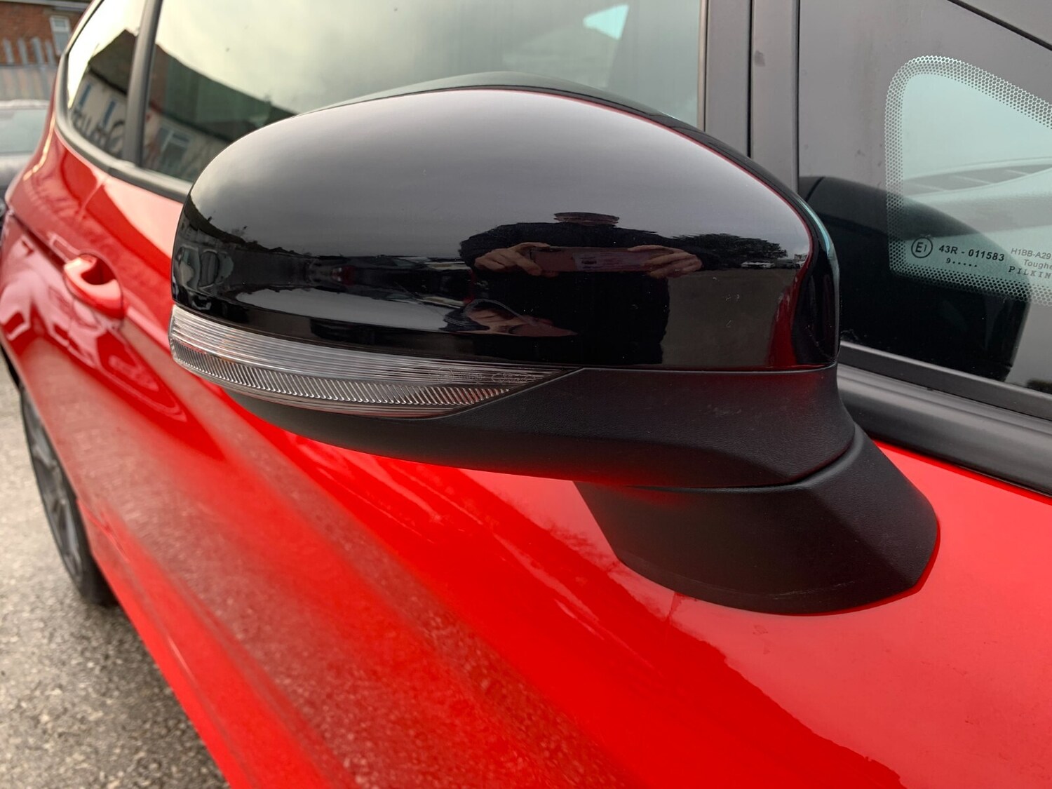 Used Ford Fiesta 2019 for sale - 77218787: Photo 39