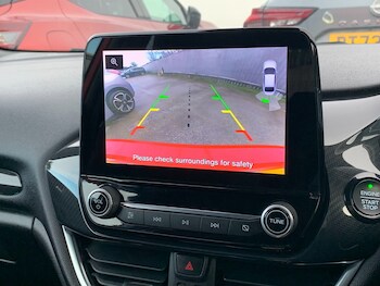 Used Ford Fiesta 2019 for sale - 77218787: Photo