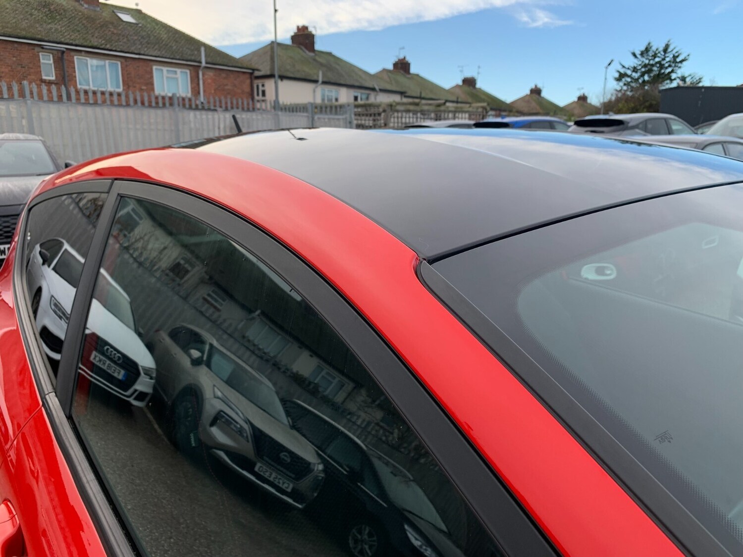 Used Ford Fiesta 2019 for sale - 77218787: Photo 40