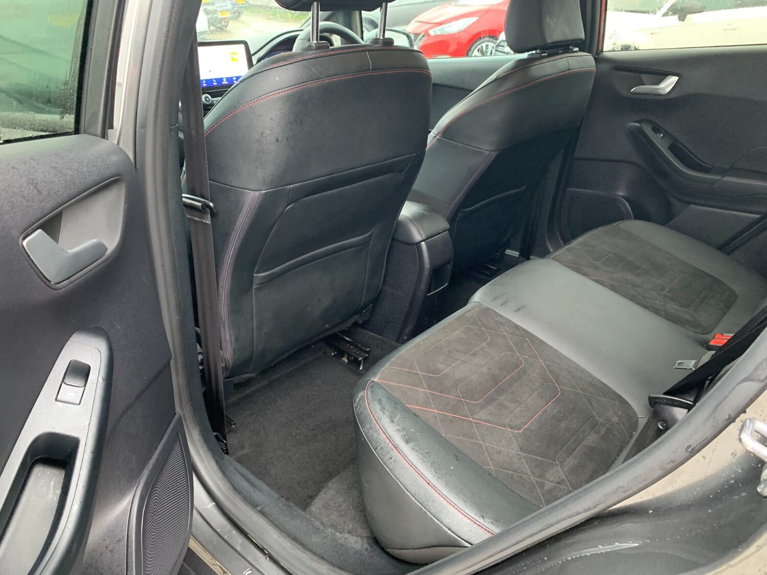 Used Ford Fiesta 2022 for sale - 77186313: Photo 14