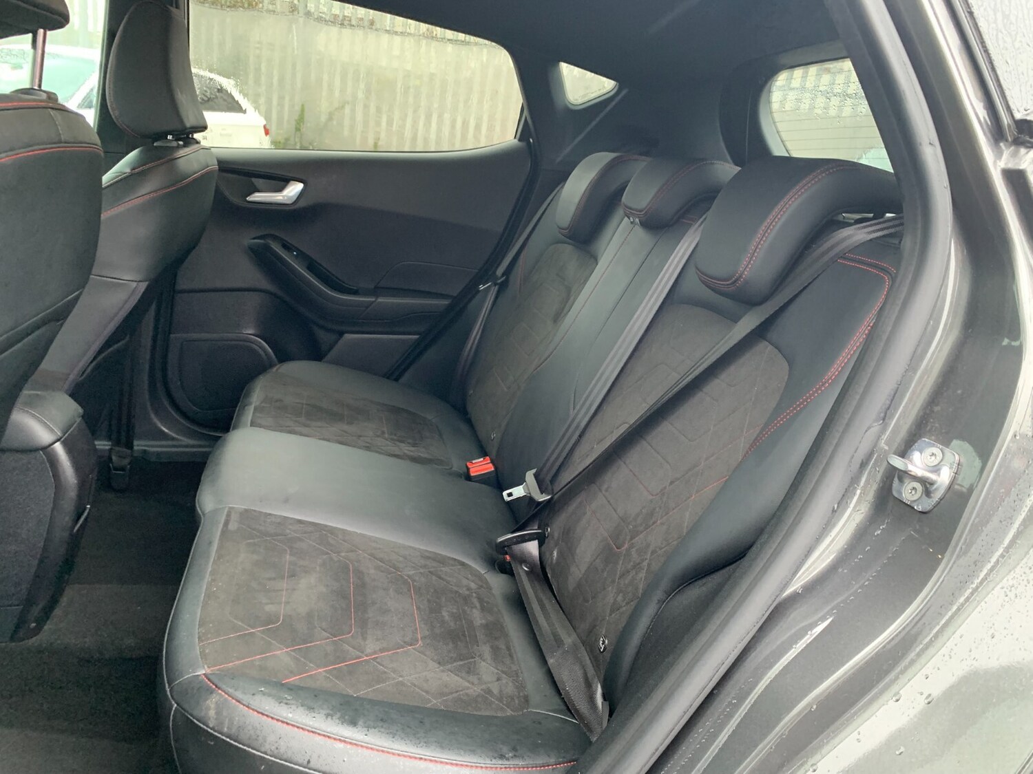 Used Ford Fiesta 2022 for sale - 77186313: Photo 15