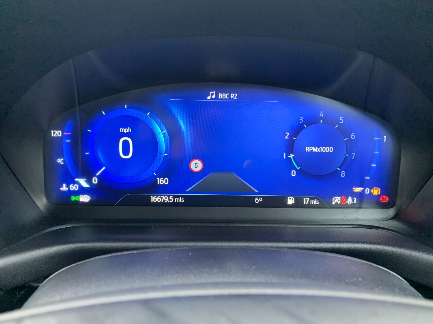 Used Ford Fiesta 2022 for sale - 77186313: Photo 18