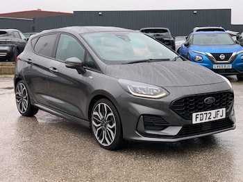 Ford Fiesta feature image