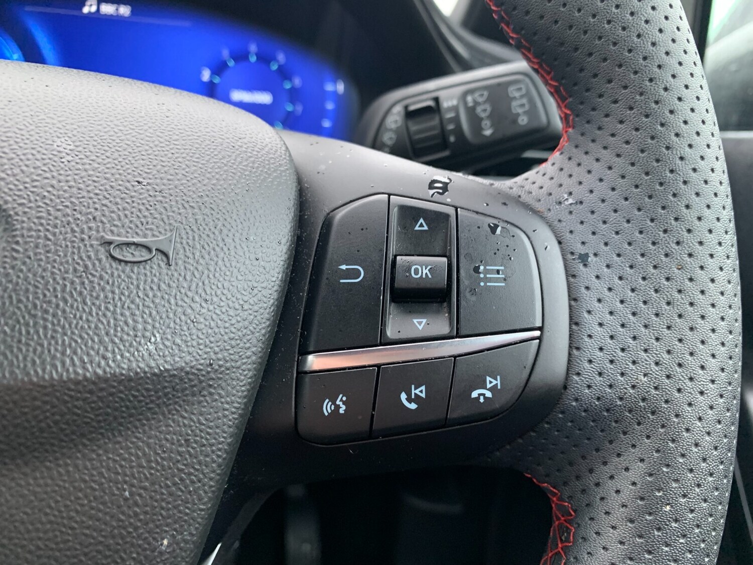 Used Ford Fiesta 2022 for sale - 77186313: Photo 20