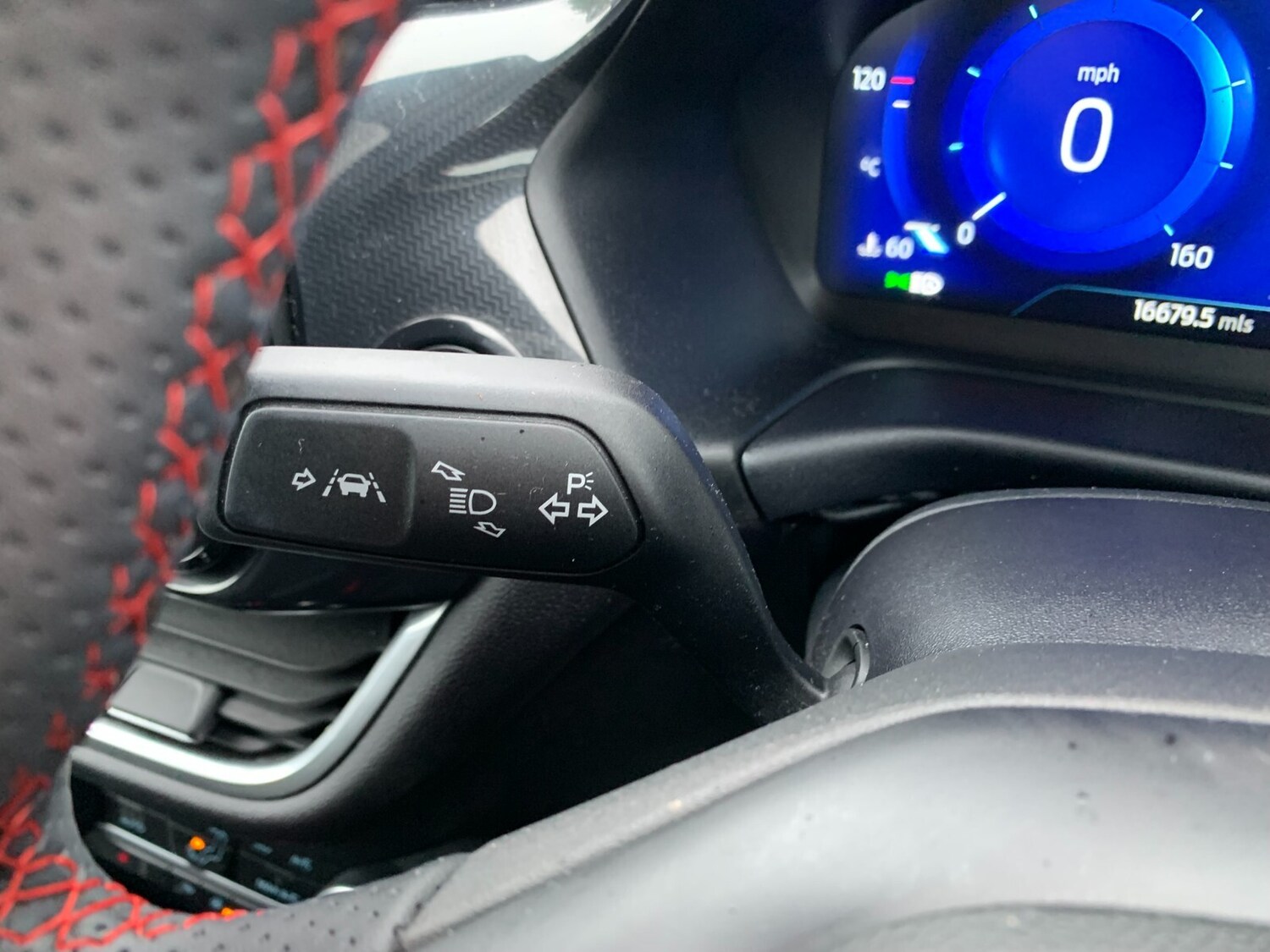 Used Ford Fiesta 2022 for sale - 77186313: Photo 21