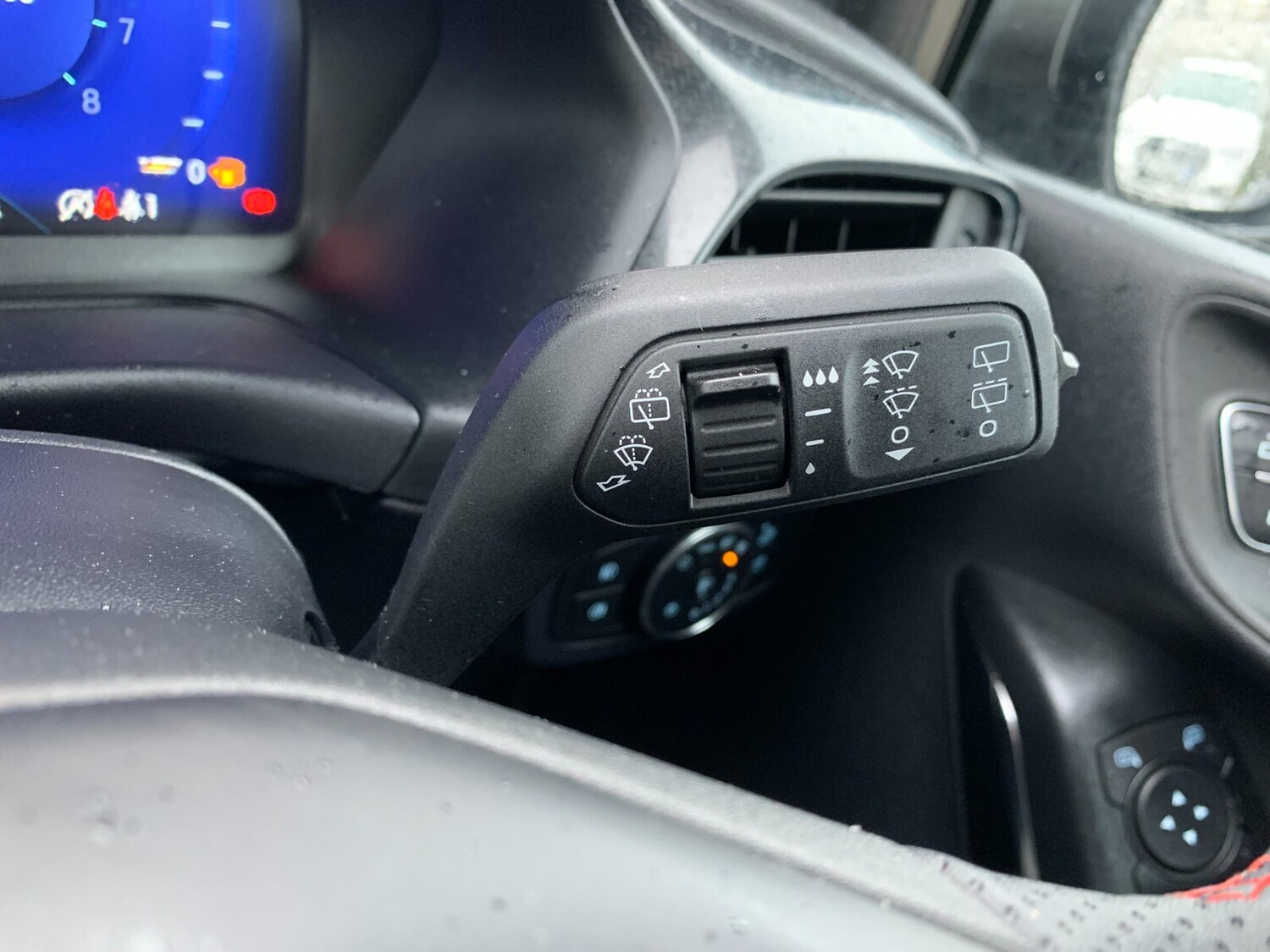 Used Ford Fiesta 2022 for sale - 77186313: Photo 22