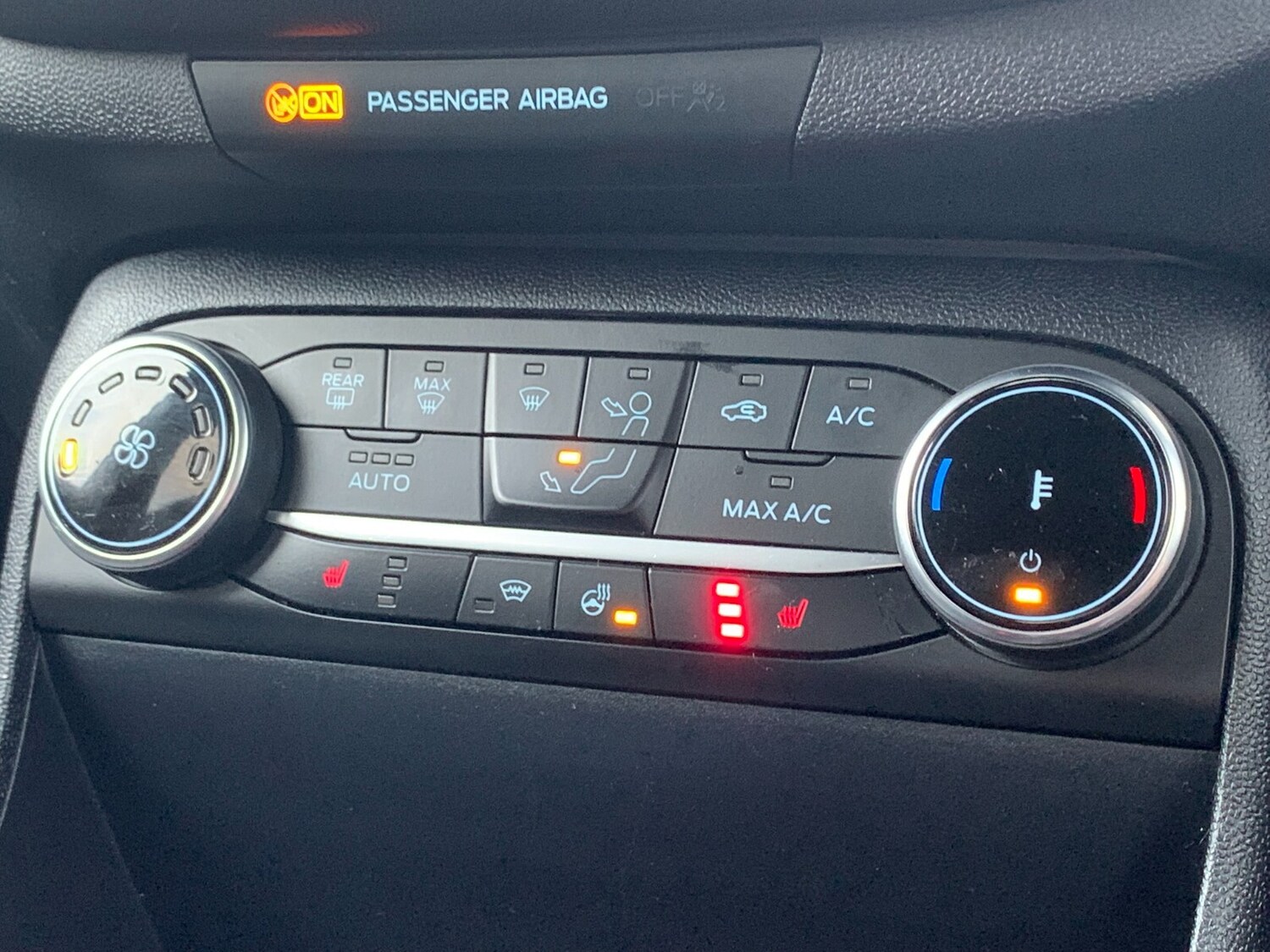 Used Ford Fiesta 2022 for sale - 77186313: Photo 31