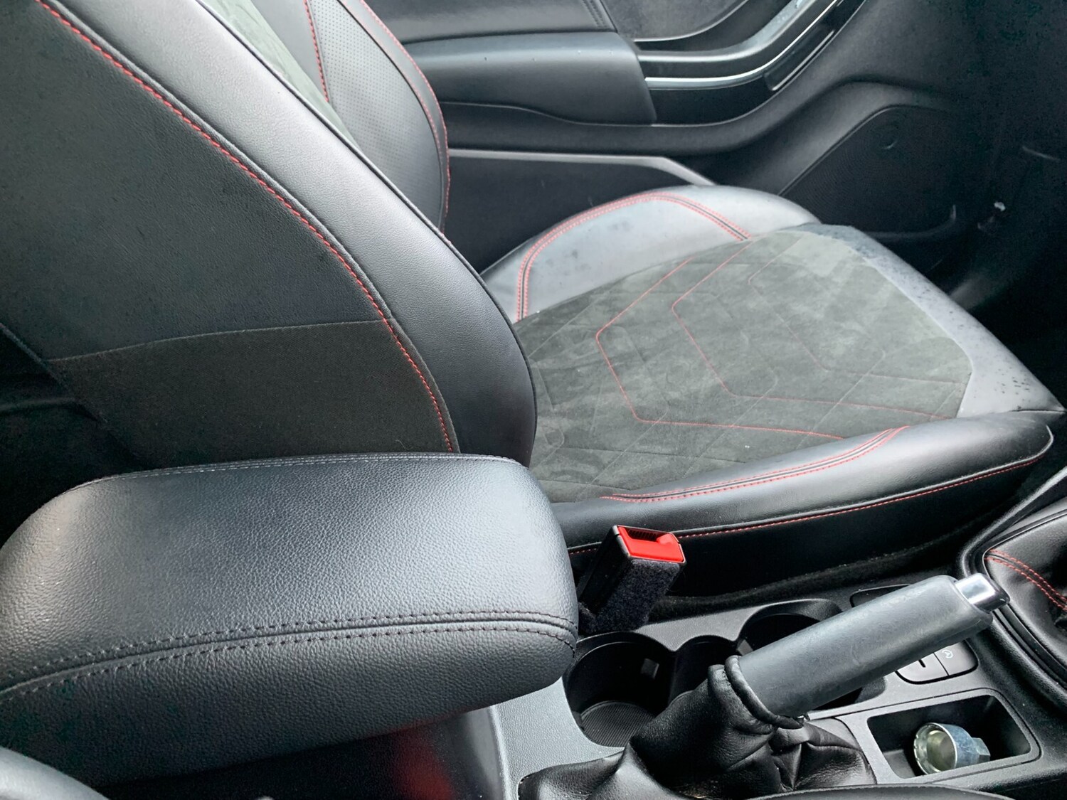 Used Ford Fiesta 2022 for sale - 77186313: Photo 35