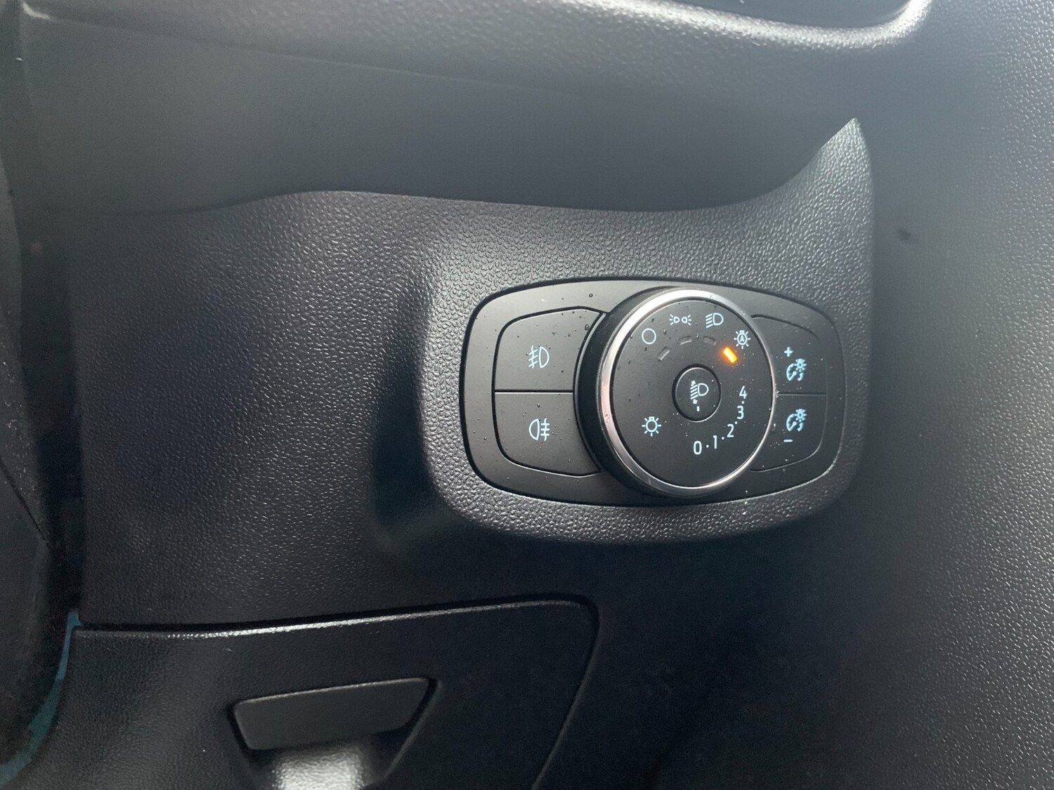 Used Ford Fiesta 2022 for sale - 77186313: Photo 36