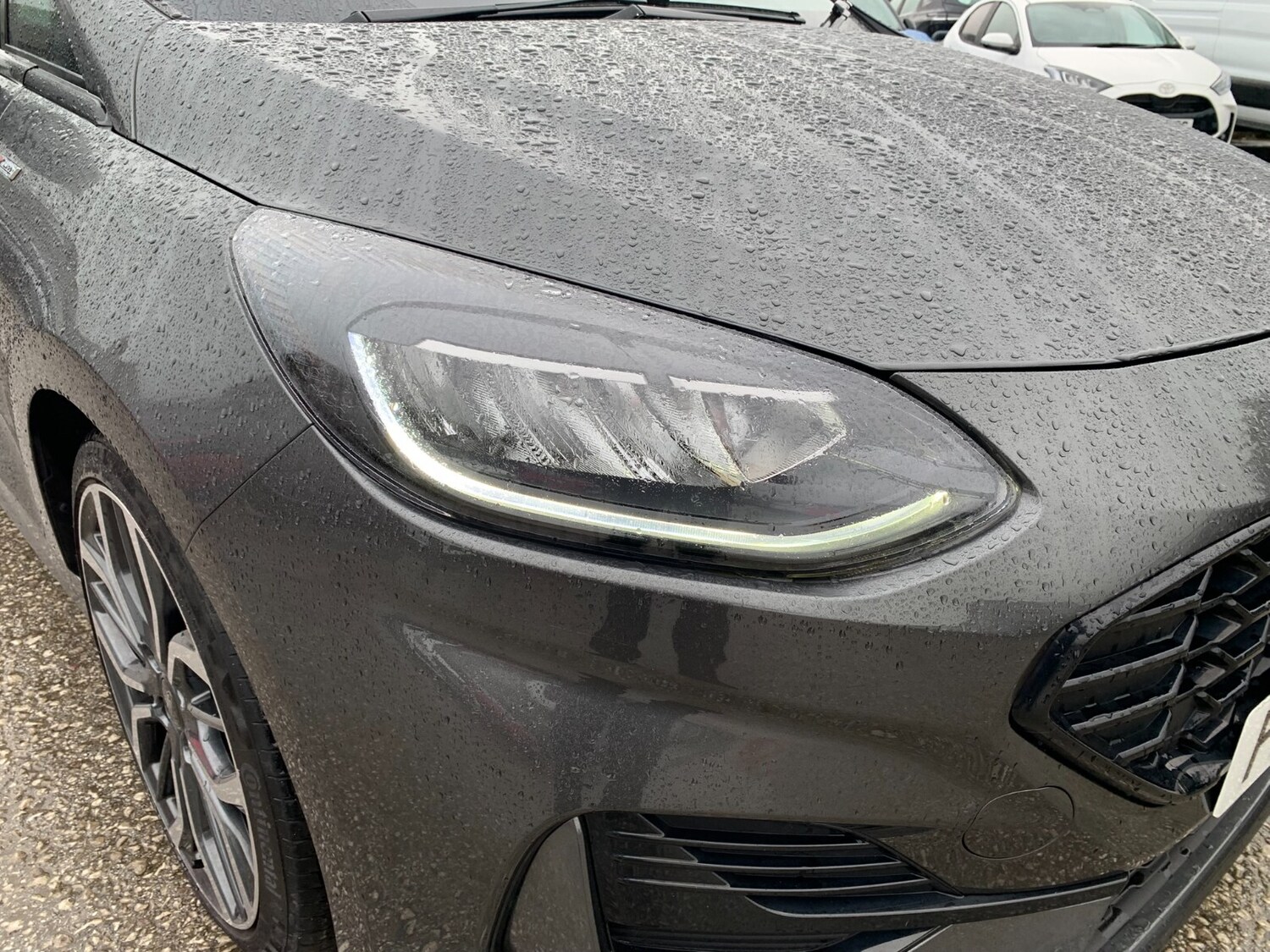 Used Ford Fiesta 2022 for sale - 77186313: Photo 39