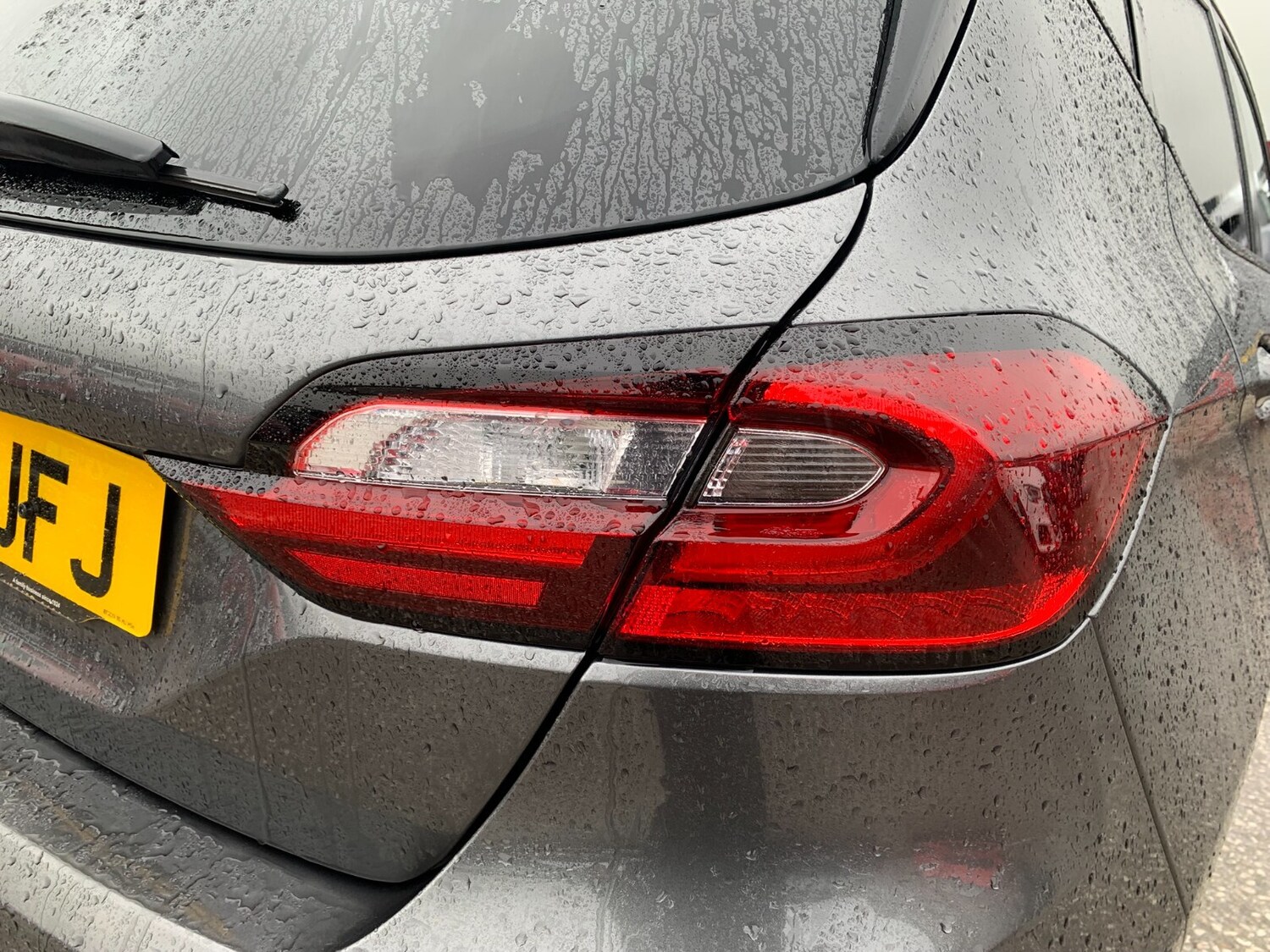 Used Ford Fiesta 2022 for sale - 77186313: Photo 40