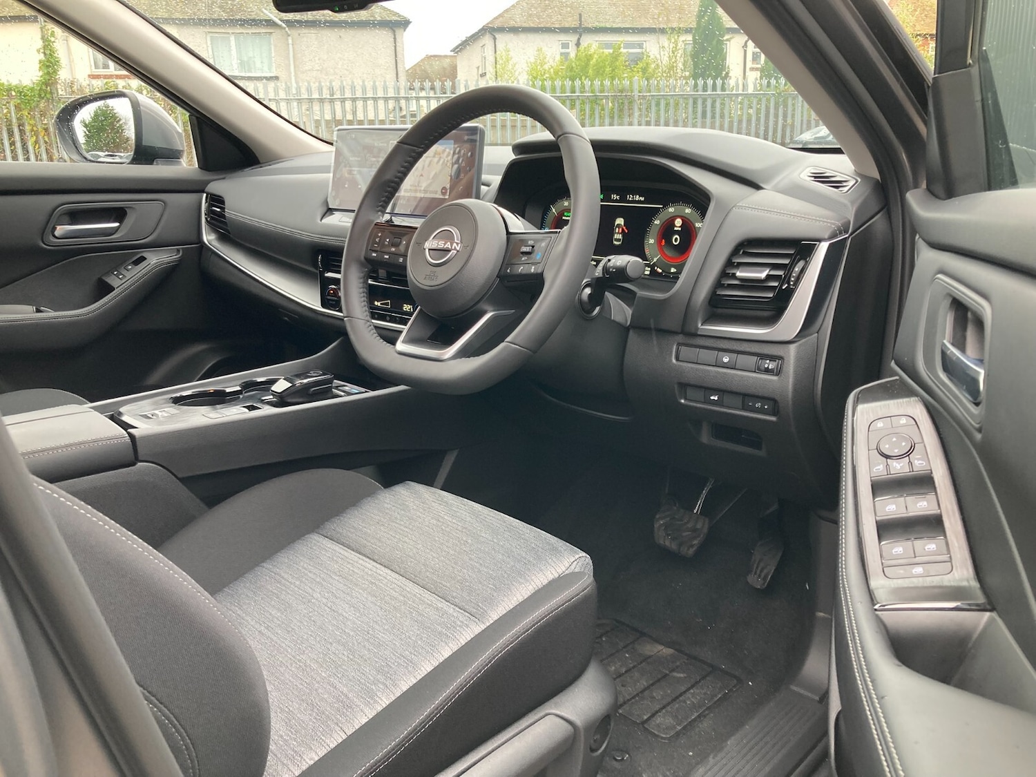 Used Nissan X-Trail 2025 for sale - 76428148: Photo 11