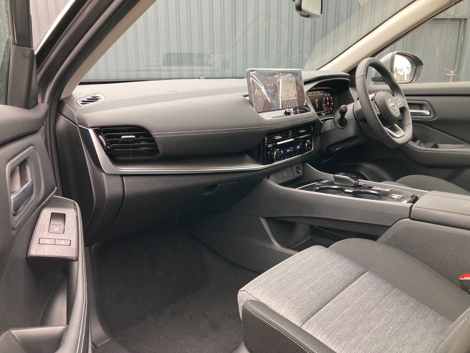 Used Nissan X-Trail 2025 for sale - 76428148: Photo 12