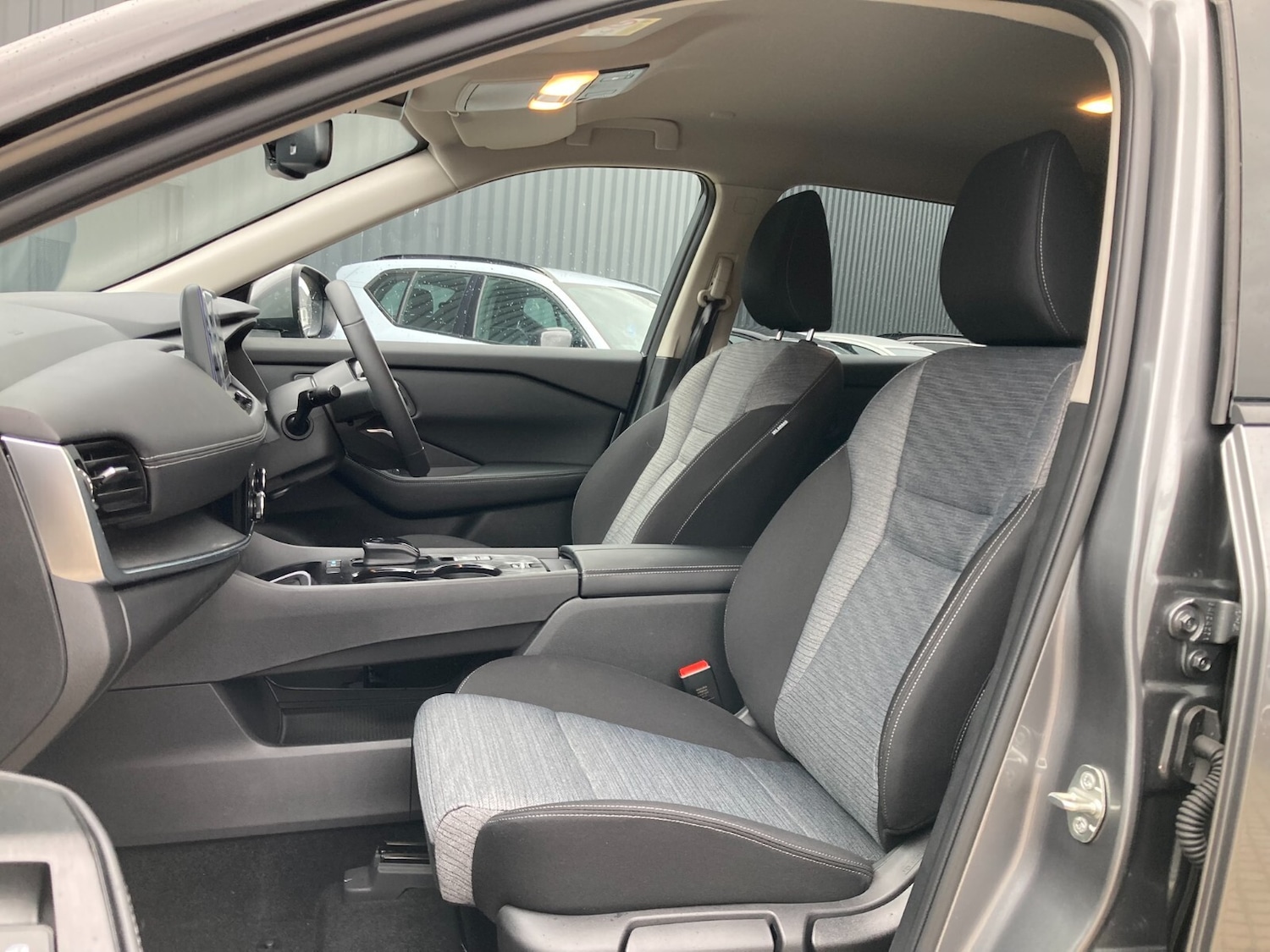 Used Nissan X-Trail 2025 for sale - 76428148: Photo 13