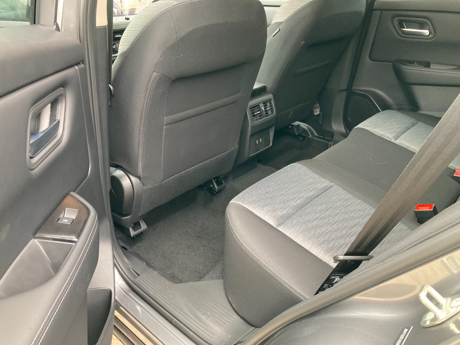 Used Nissan X-Trail 2025 for sale - 76428148: Photo 14