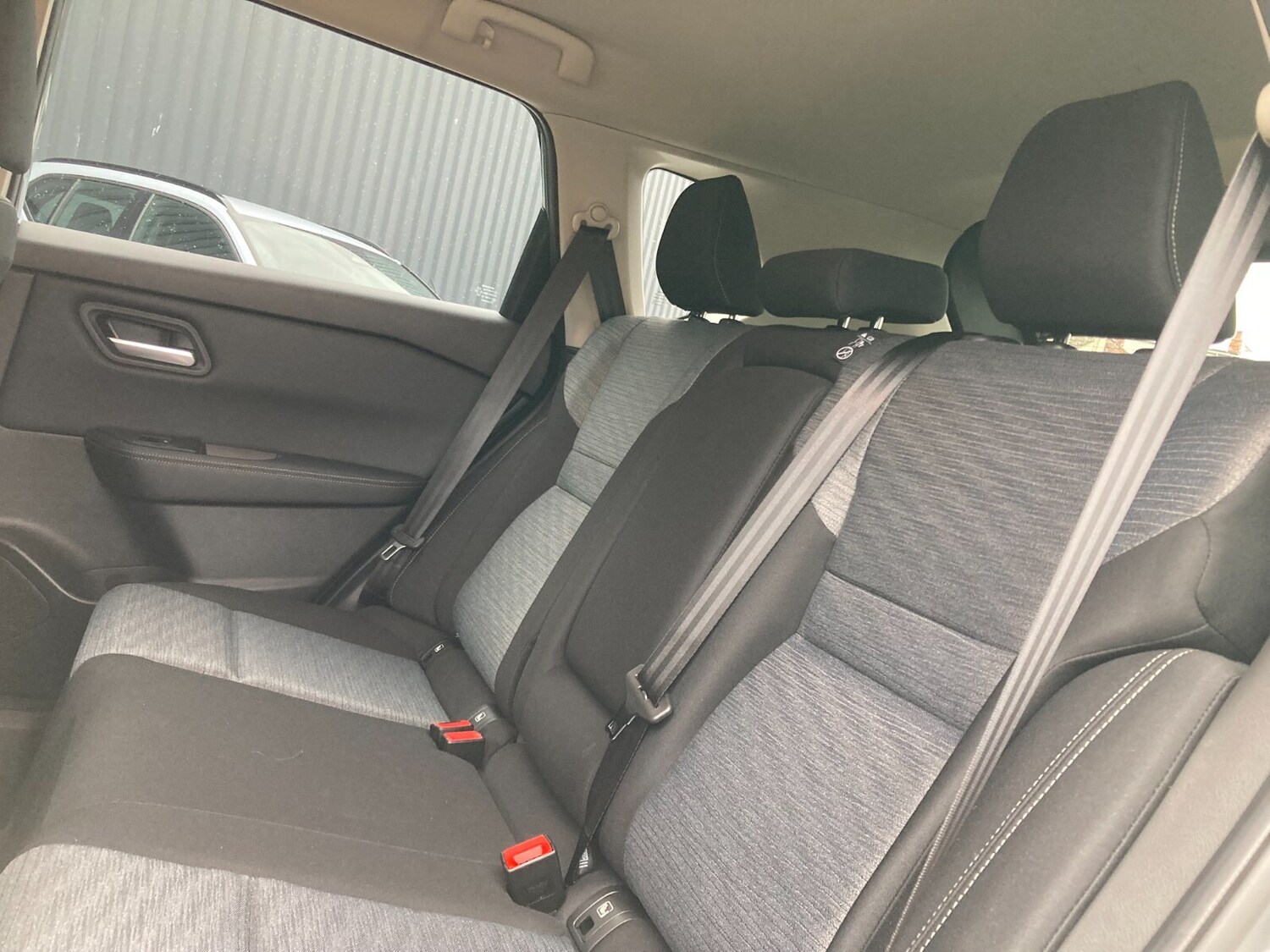 Used Nissan X-Trail 2025 for sale - 76428148: Photo 15