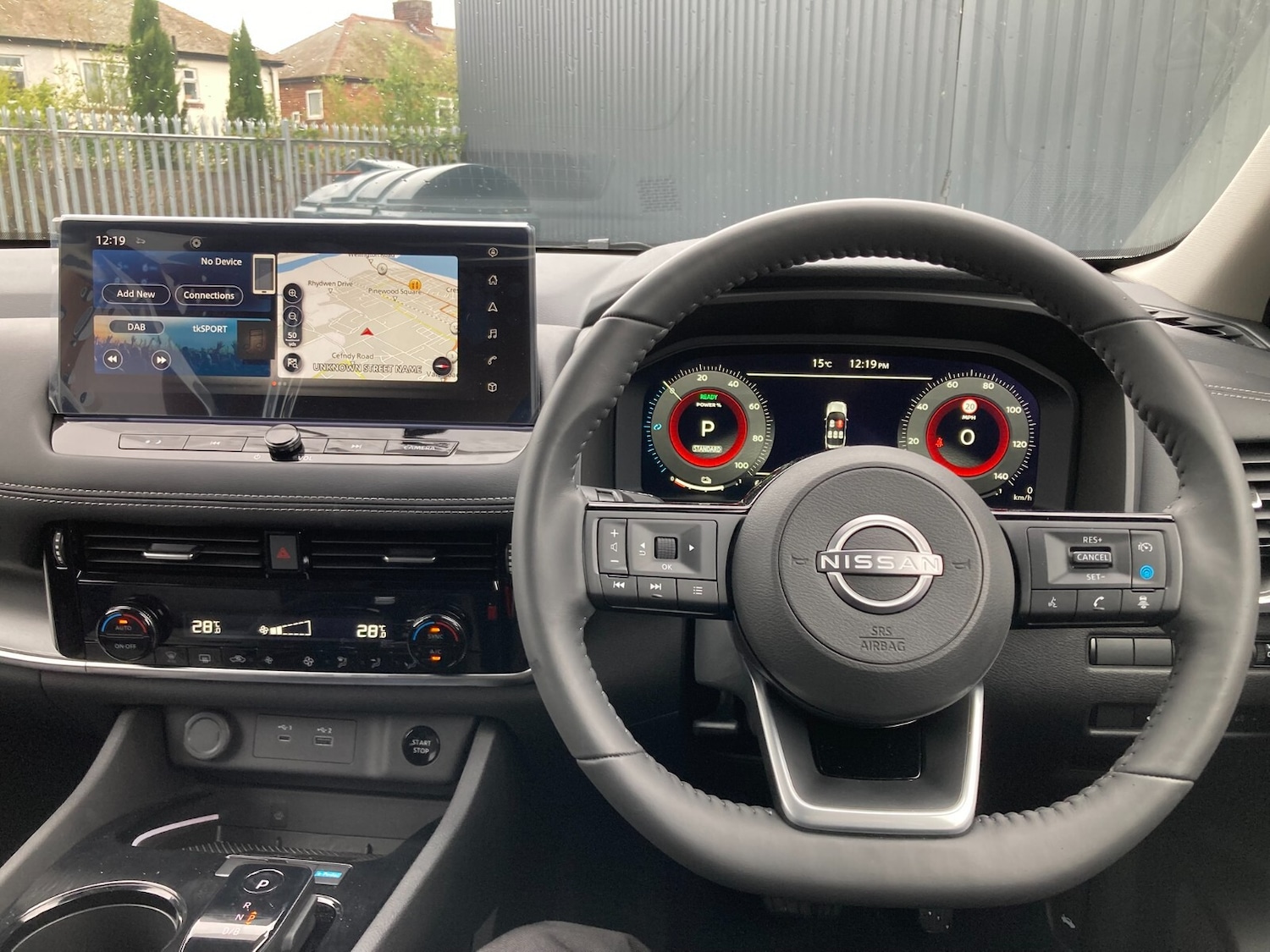 Used Nissan X-Trail 2025 for sale - 76428148: Photo 18