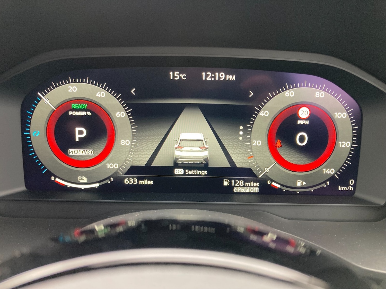 Used Nissan X-Trail 2025 for sale - 76428148: Photo 19