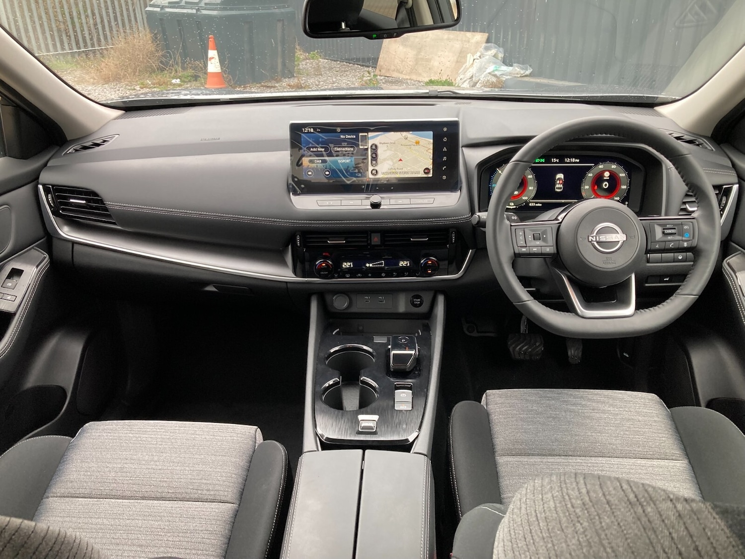 Used Nissan X-Trail 2025 for sale - 76428148: Photo 2