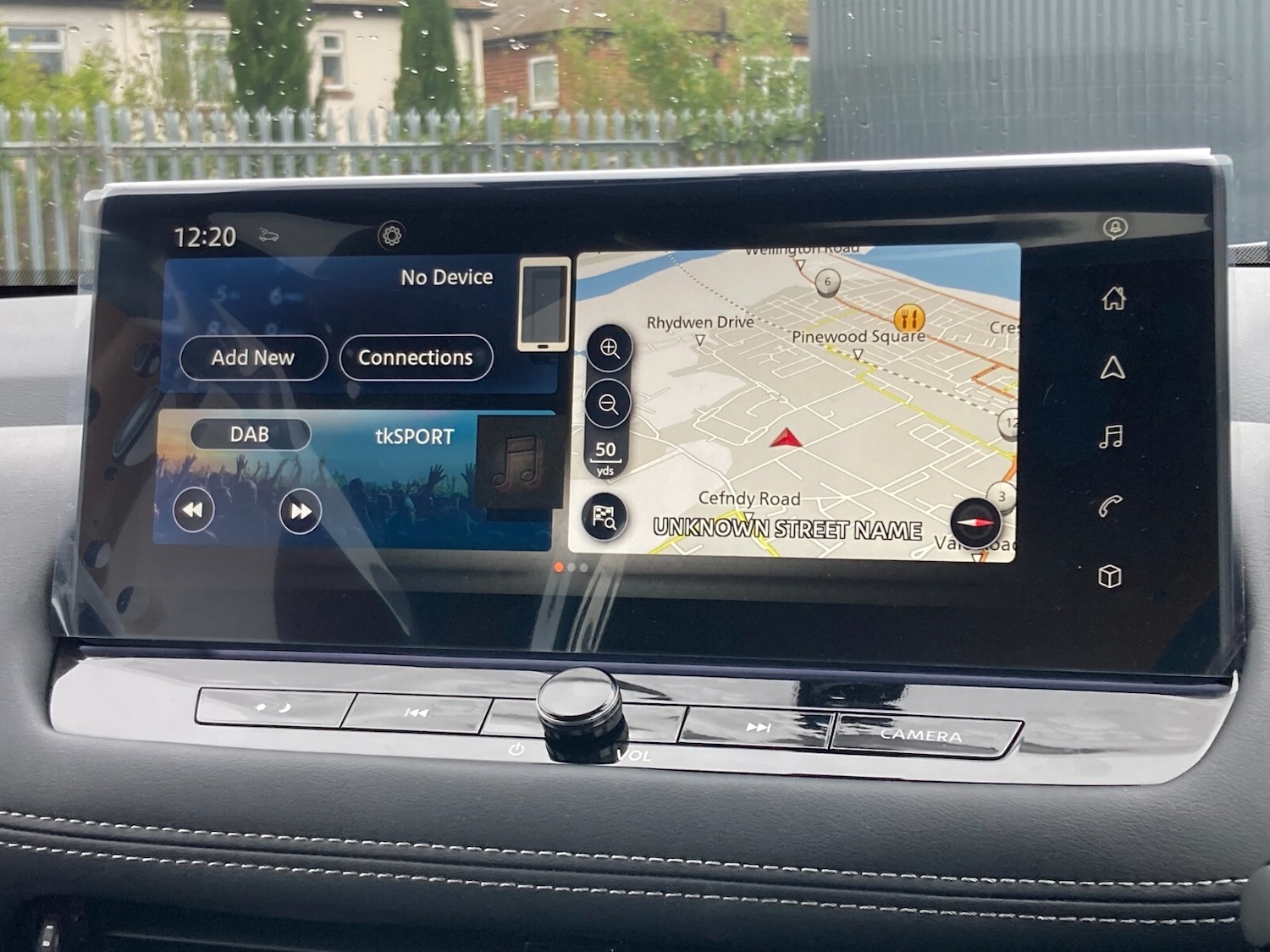 Used Nissan X-Trail 2025 for sale - 76428148: Photo 24