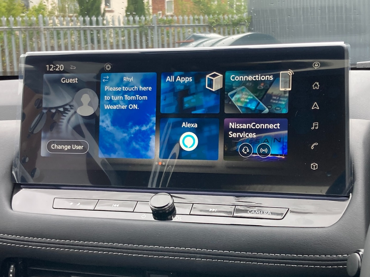 Used Nissan X-Trail 2025 for sale - 76428148: Photo 25