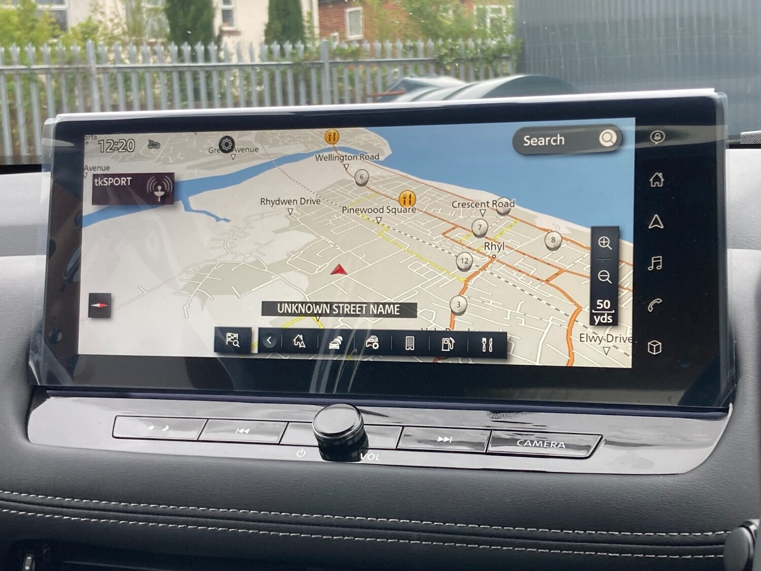 Used Nissan X-Trail 2025 for sale - 76428148: Photo 26