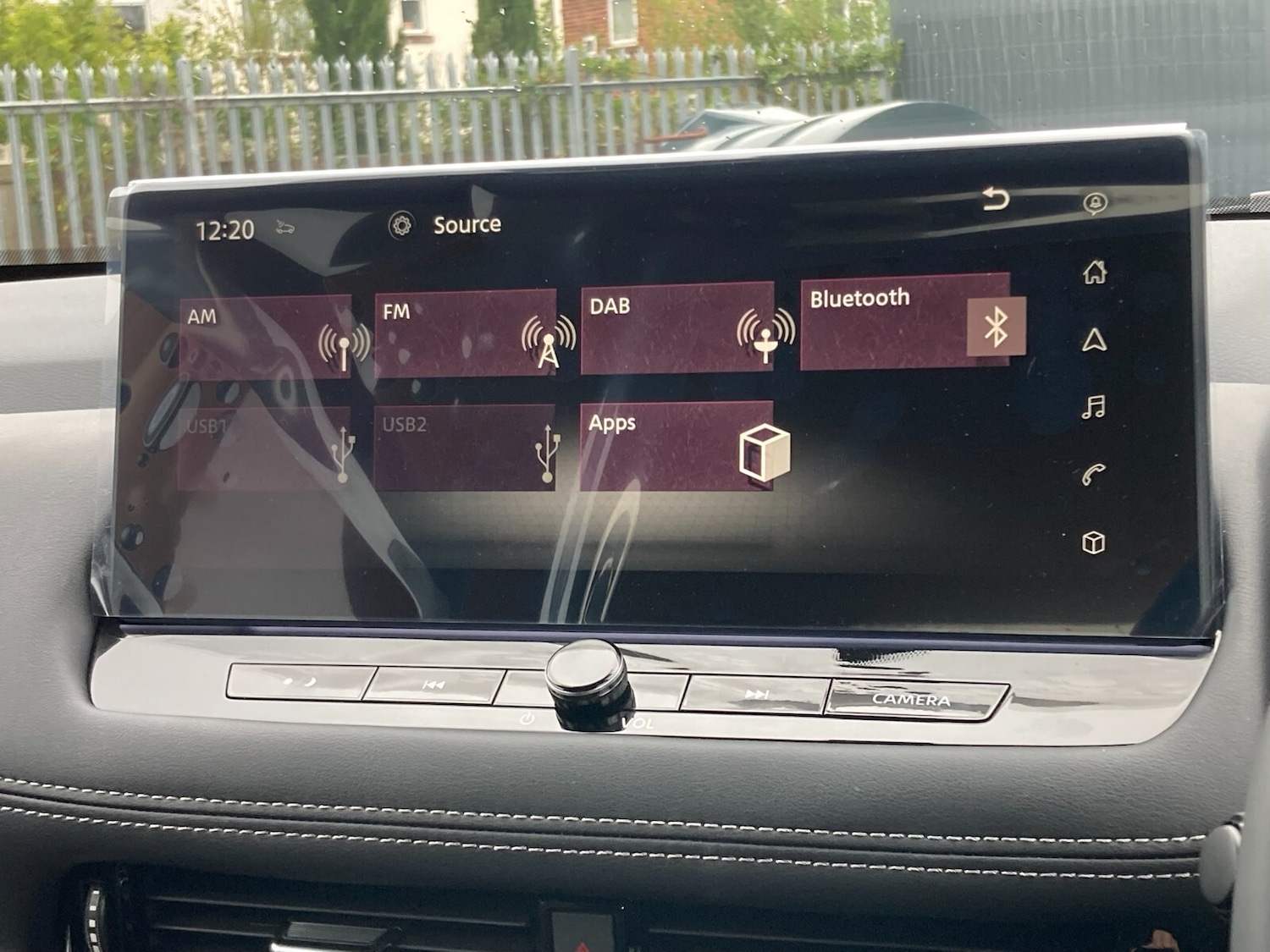 Used Nissan X-Trail 2025 for sale - 76428148: Photo 27