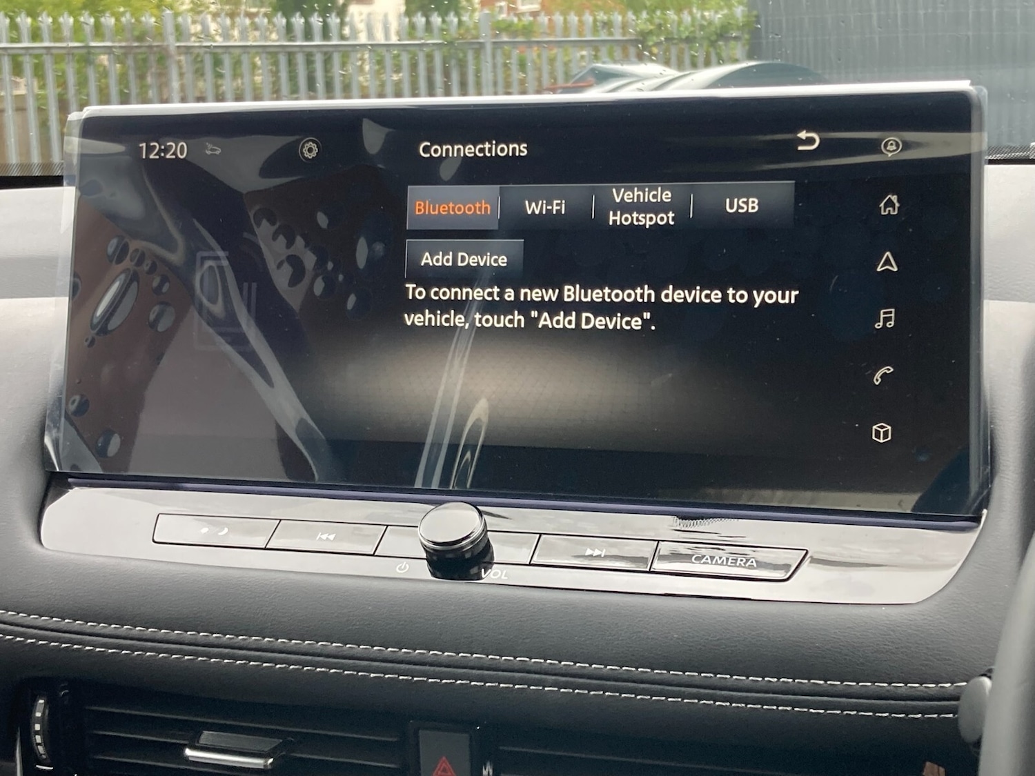 Used Nissan X-Trail 2025 for sale - 76428148: Photo 28