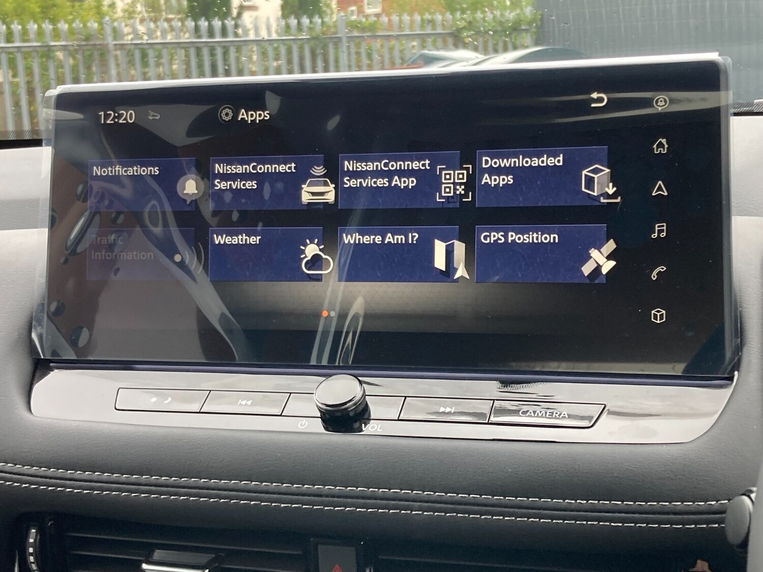 Used Nissan X-Trail 2025 for sale - 76428148: Photo 29