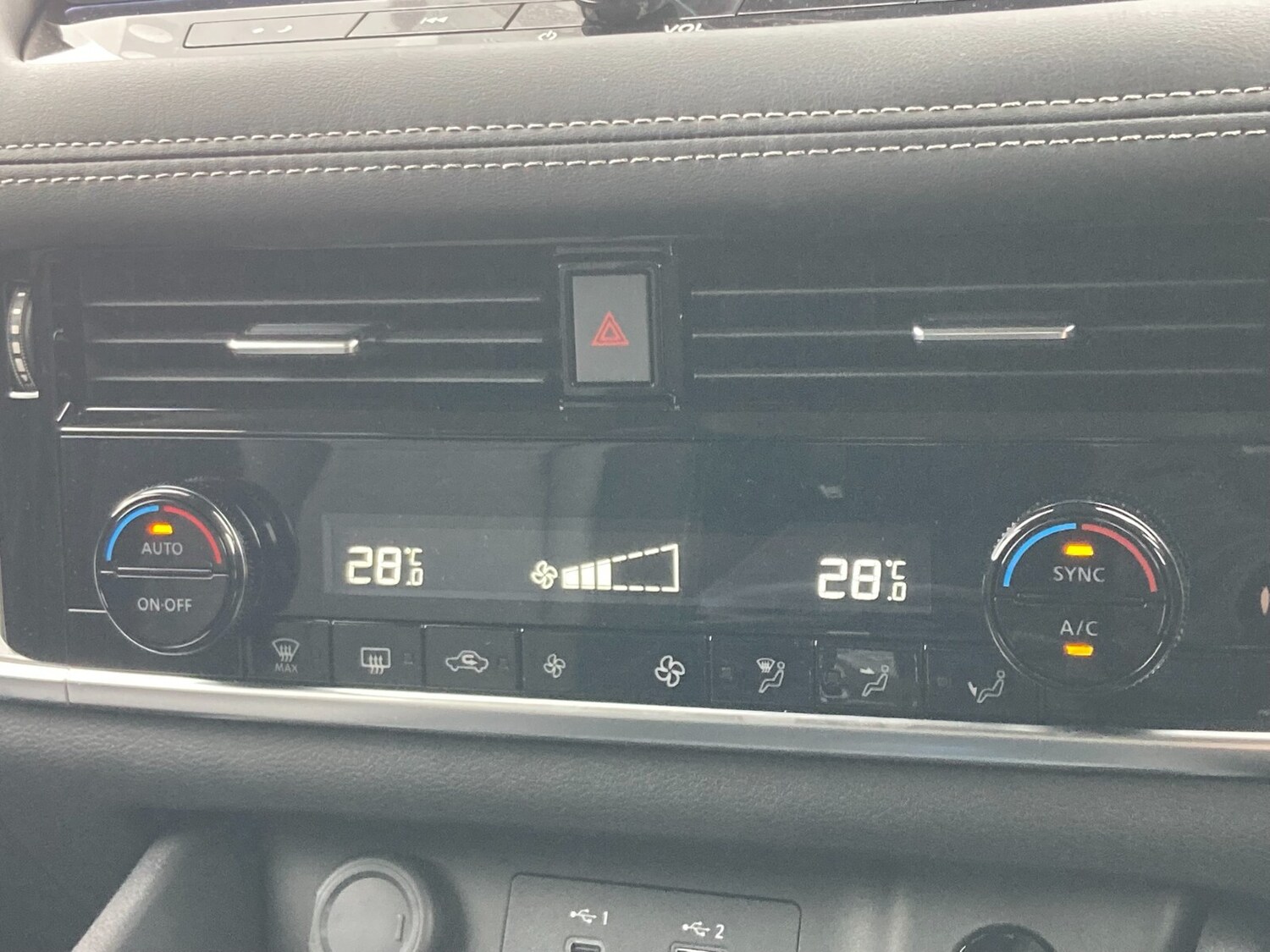 Used Nissan X-Trail 2025 for sale - 76428148: Photo 30