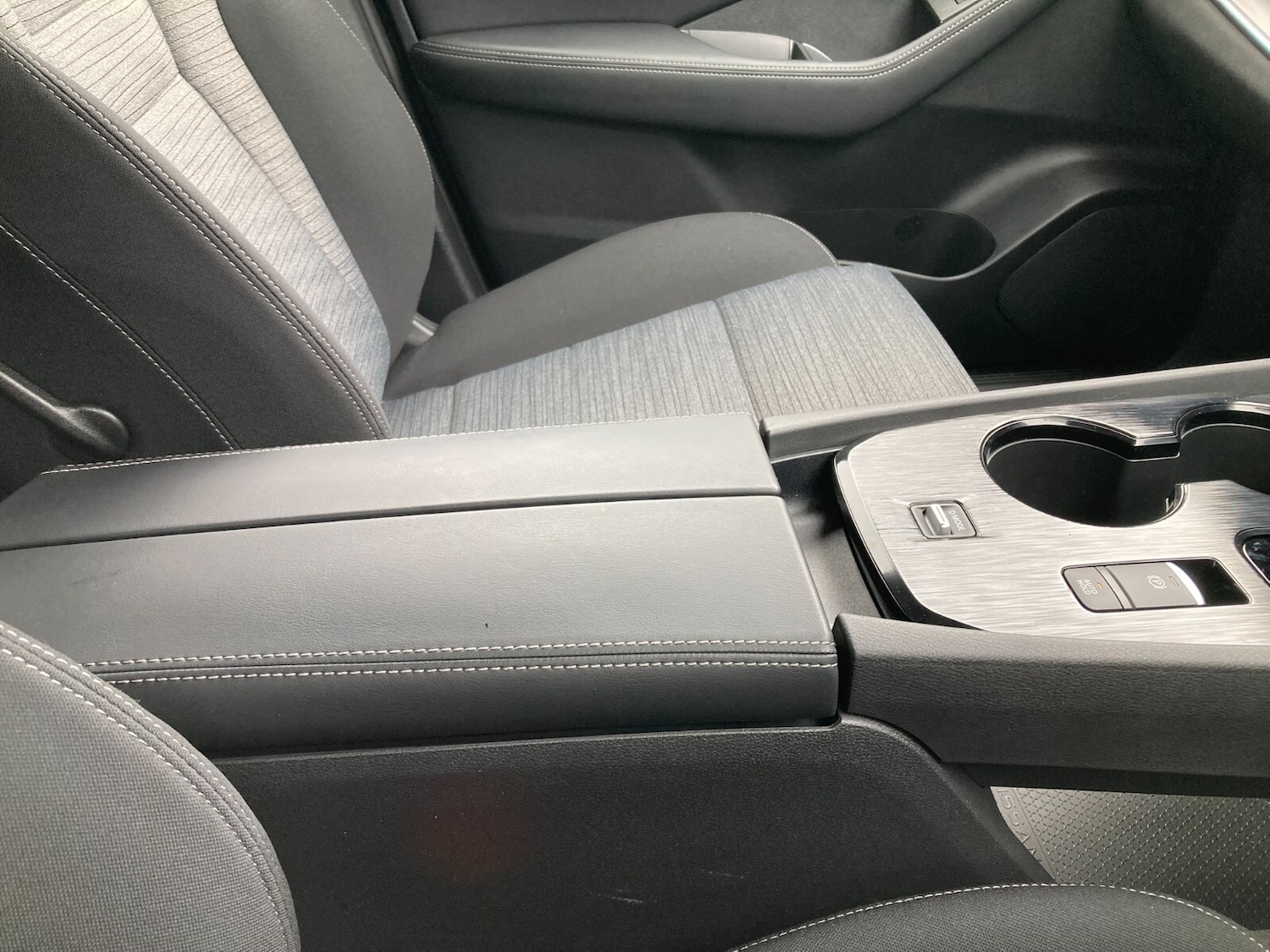 Used Nissan X-Trail 2025 for sale - 76428148: Photo 34