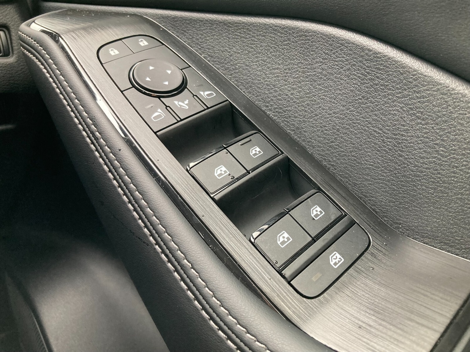 Used Nissan X-Trail 2025 for sale - 76428148: Photo 36