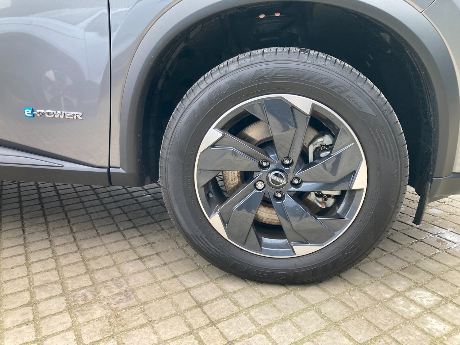 Used Nissan X-Trail 2025 for sale - 76428148: Photo 38