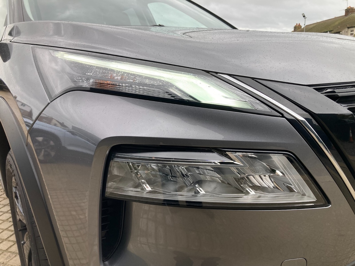 Used Nissan X-Trail 2025 for sale - 76428148: Photo 39