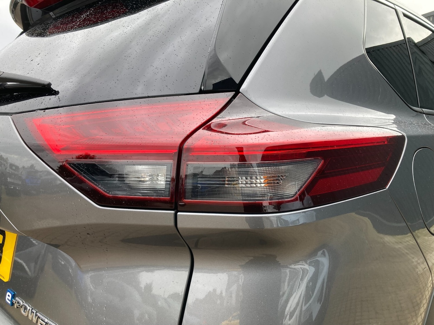 Used Nissan X-Trail 2025 for sale - 76428148: Photo 40